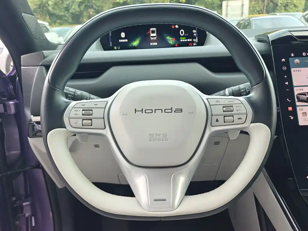 Honda P7 — миниатюра 12