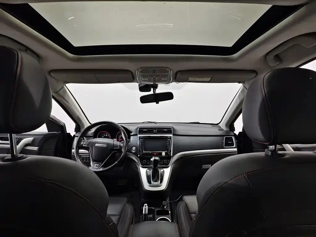 Haval H6 — миниатюра 10