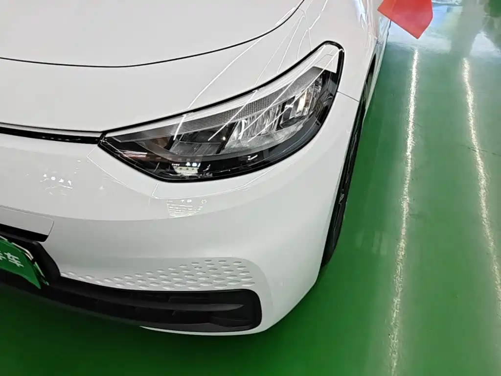 Volkswagen ID.3 — миниатюра 24