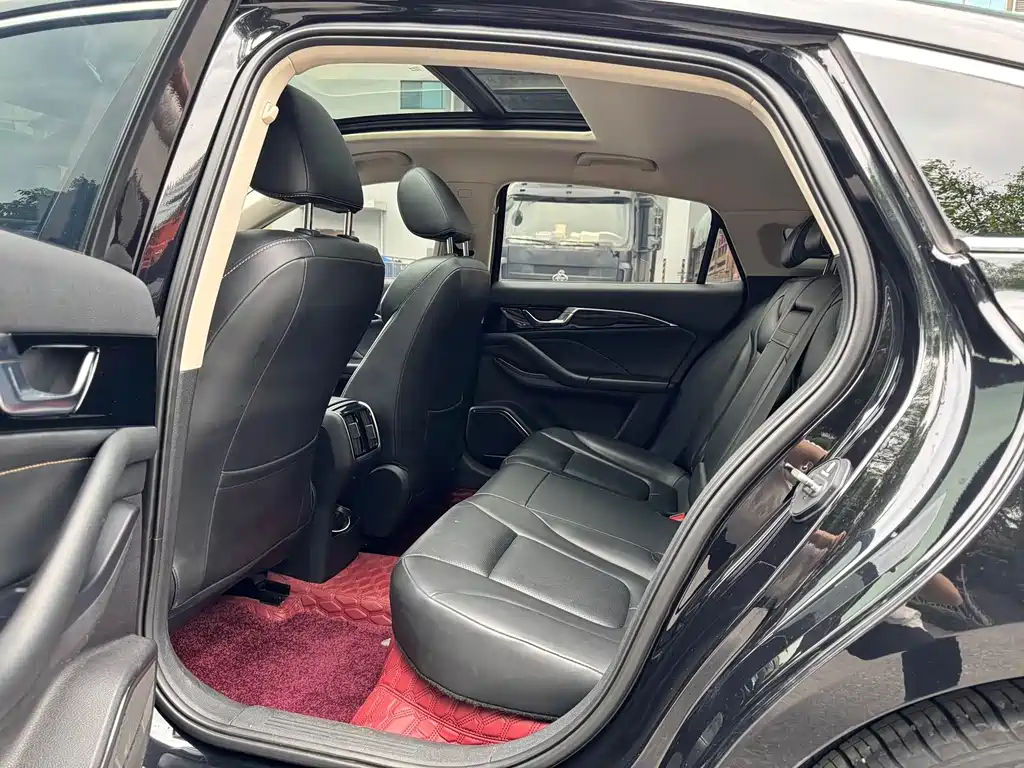Bestune B70 — миниатюра 6