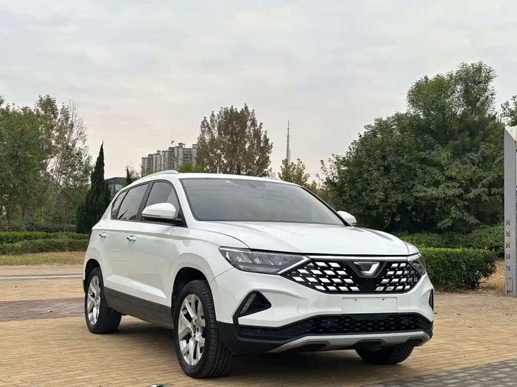 Jetta VS5 — миниатюра 3