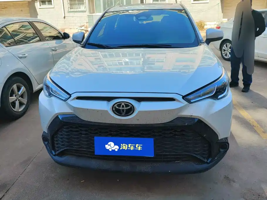 Toyota Frontlander — миниатюра 2