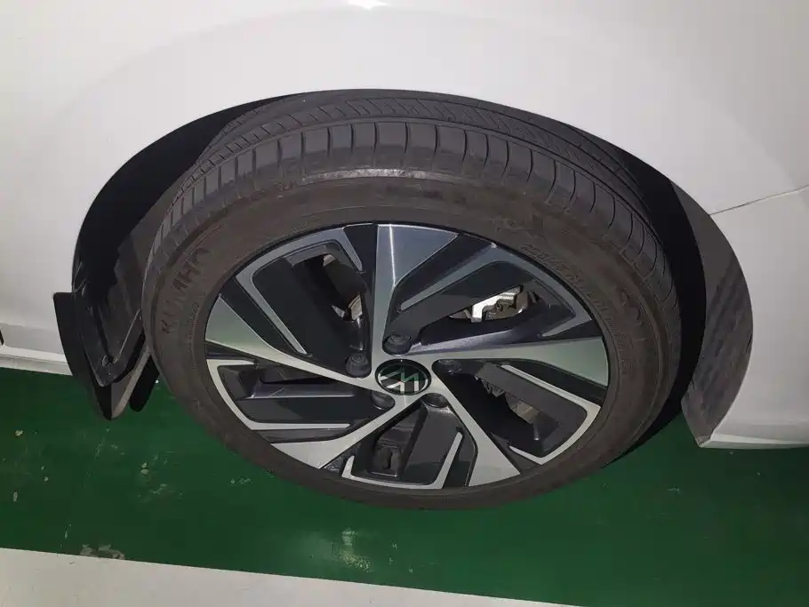Volkswagen Bora — миниатюра 6