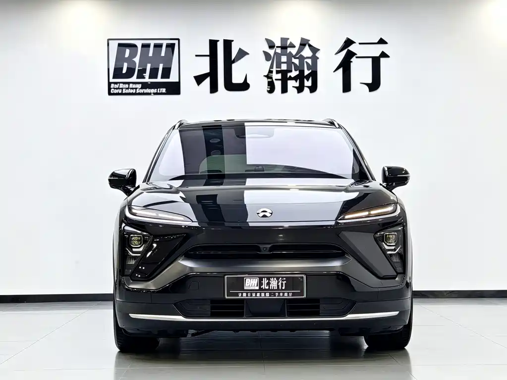 NIO ES6 — миниатюра 2