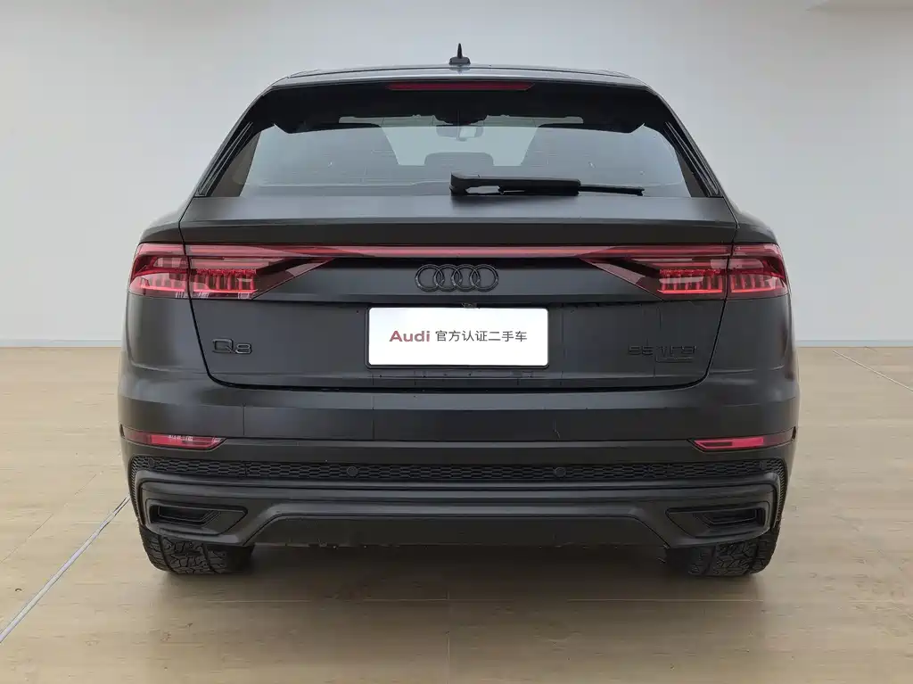 Audi Q8 — миниатюра 5