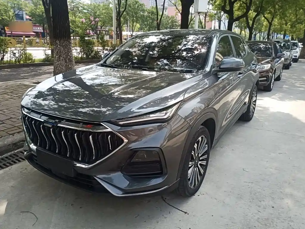Oshan Oushang X5 — миниатюра 2