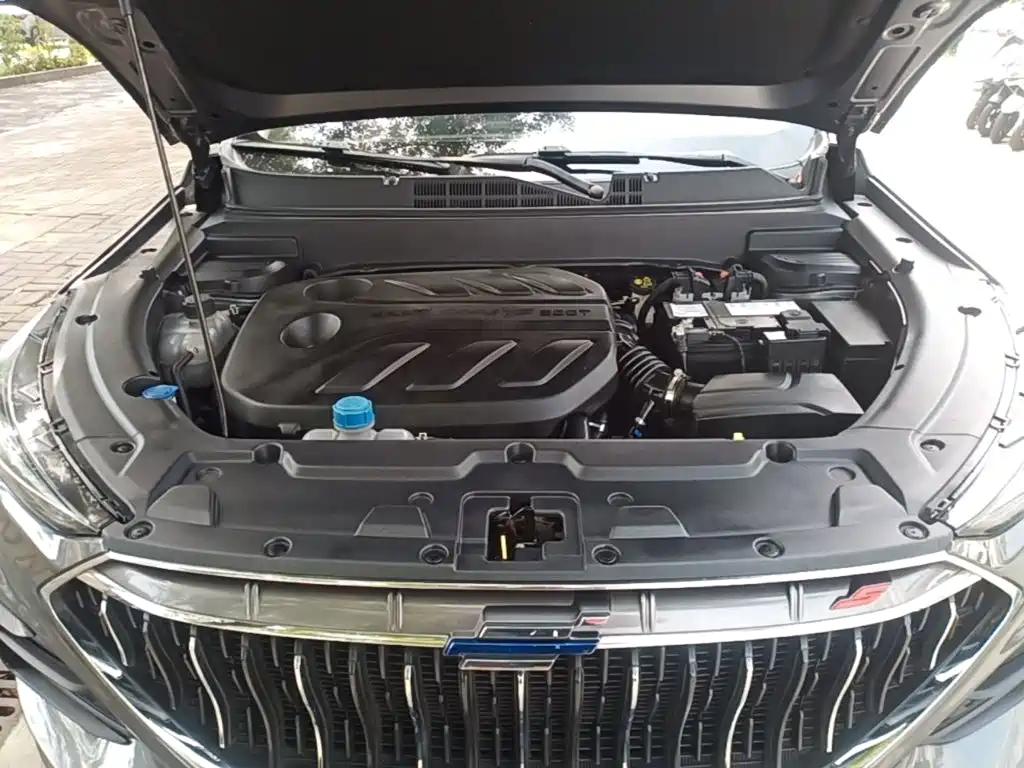 Oshan Oushang X5 — миниатюра 20