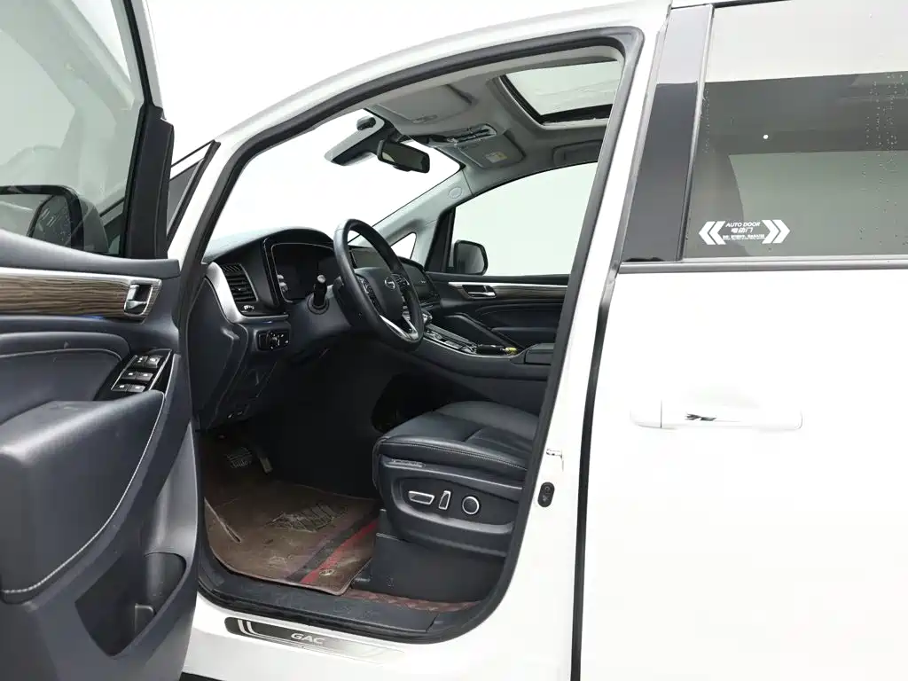 GAC Motor Trumpchi M8 — миниатюра 10