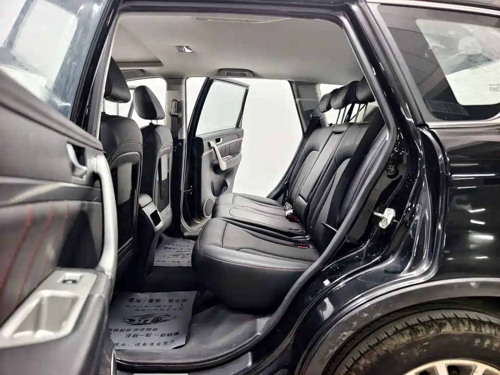 Haval H6 — миниатюра 13