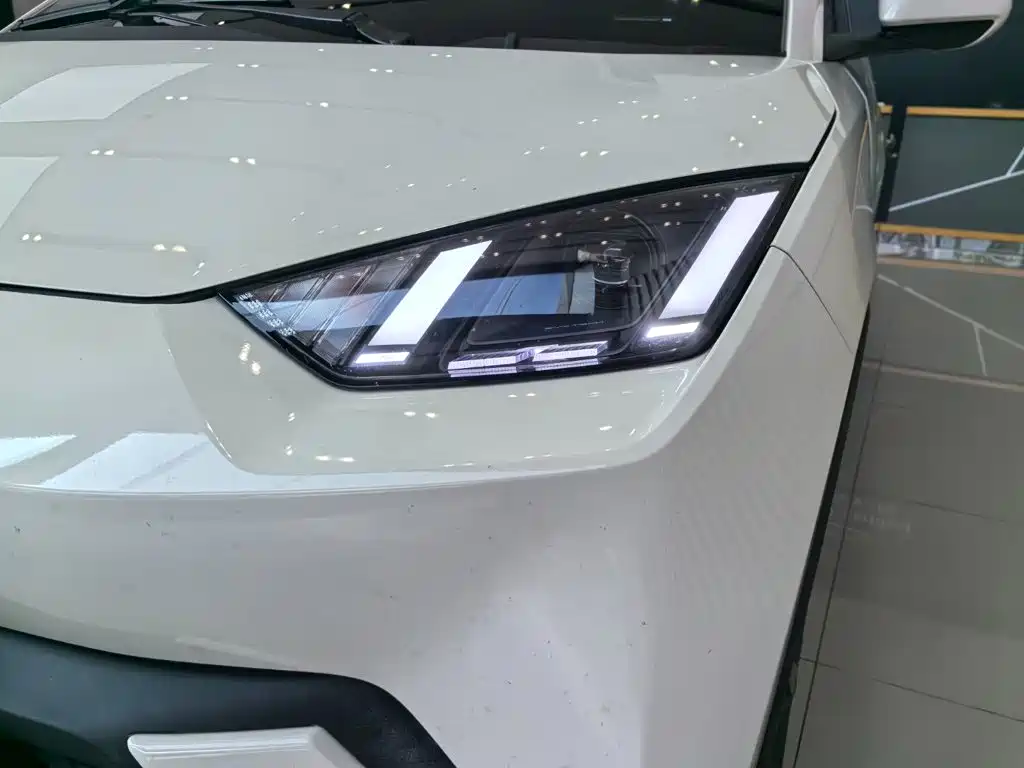 BYD Seagull — миниатюра 7