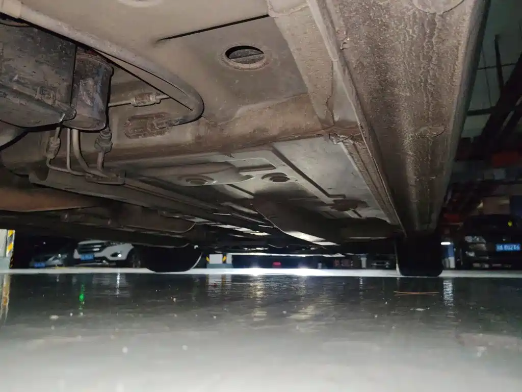 Buick Excelle — миниатюра 18