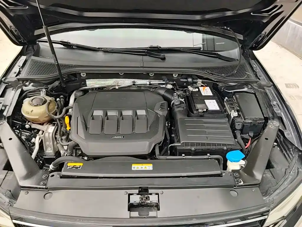 Volkswagen Magotan — миниатюра 20