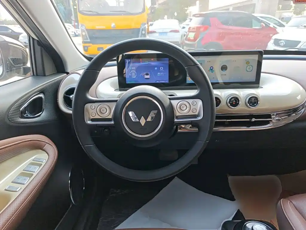 Wuling Bingo — миниатюра 11