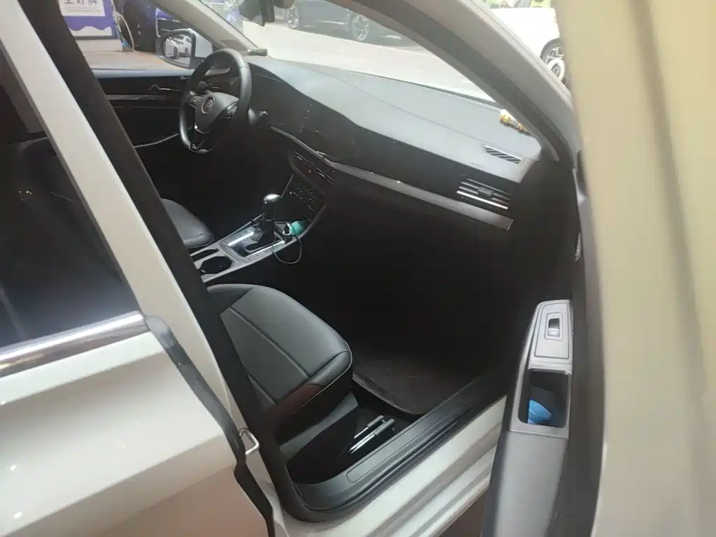 Volkswagen Bora — миниатюра 19