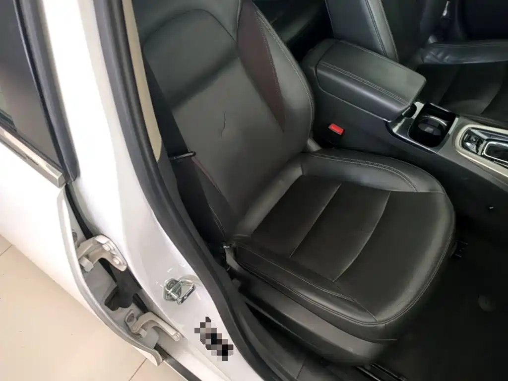 Chevrolet Malibu — миниатюра 25