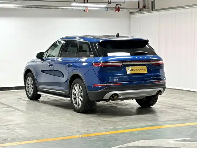 Lincoln Corsair 2021 2.0T Premium