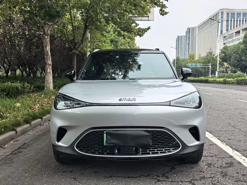 smart Smart #1 — миниатюра 2