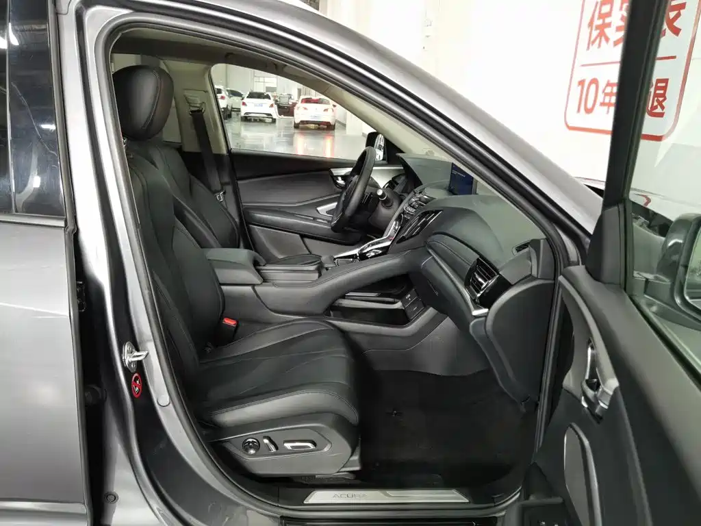 Acura RDX — миниатюра 23