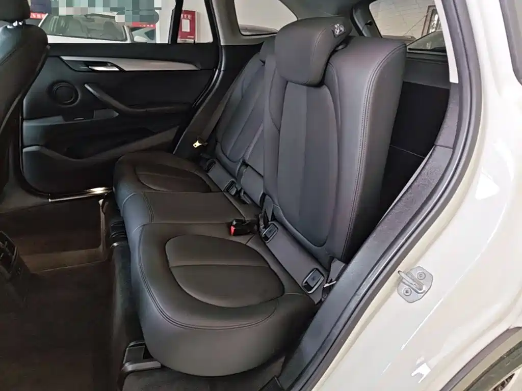 BMW X1 — миниатюра 17