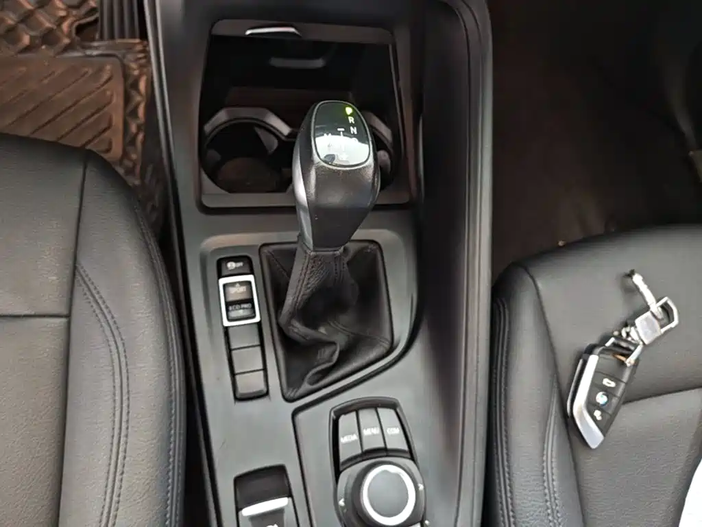 BMW X1 — миниатюра 14