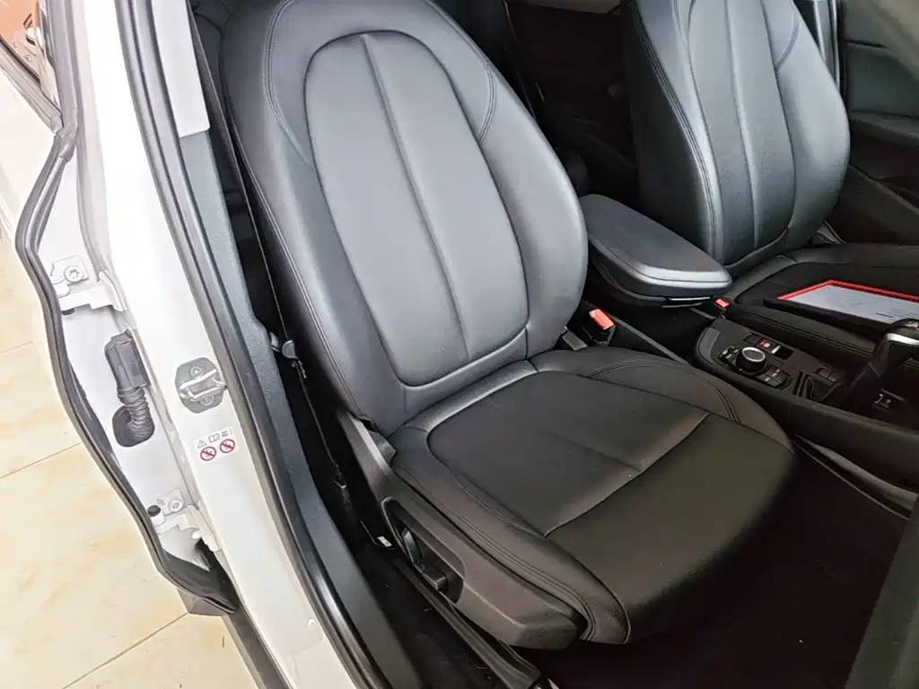 BMW X1 — миниатюра 25