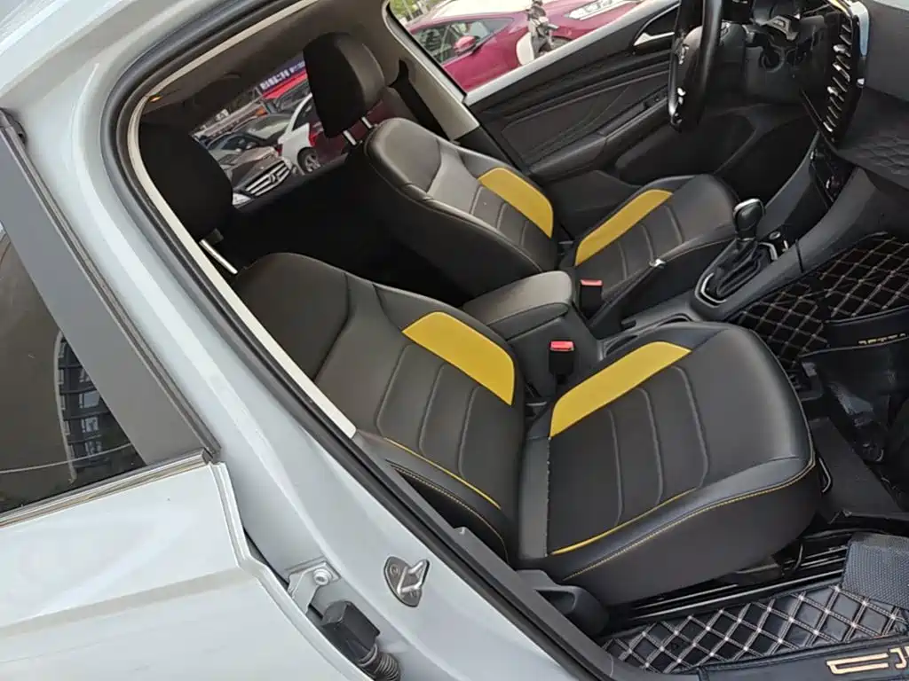 Jetta VS5 — миниатюра 25