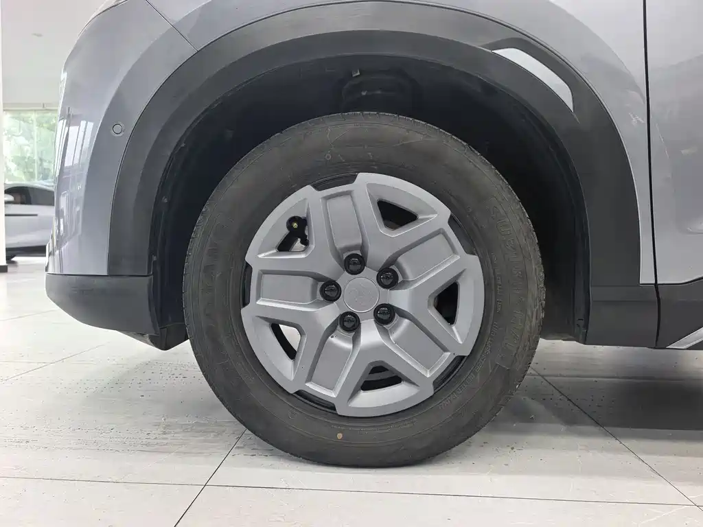 BYD Yuan UP — миниатюра 20