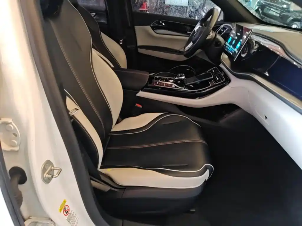 BYD Qin PLUS — миниатюра 25