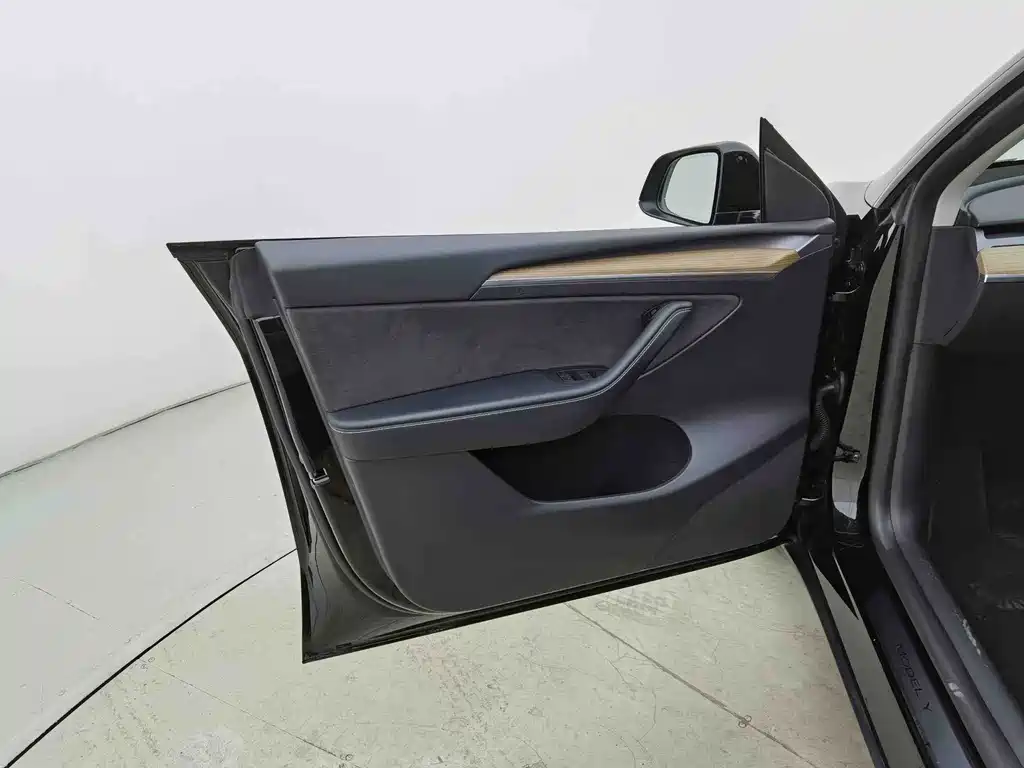 Tesla Model Y — миниатюра 12