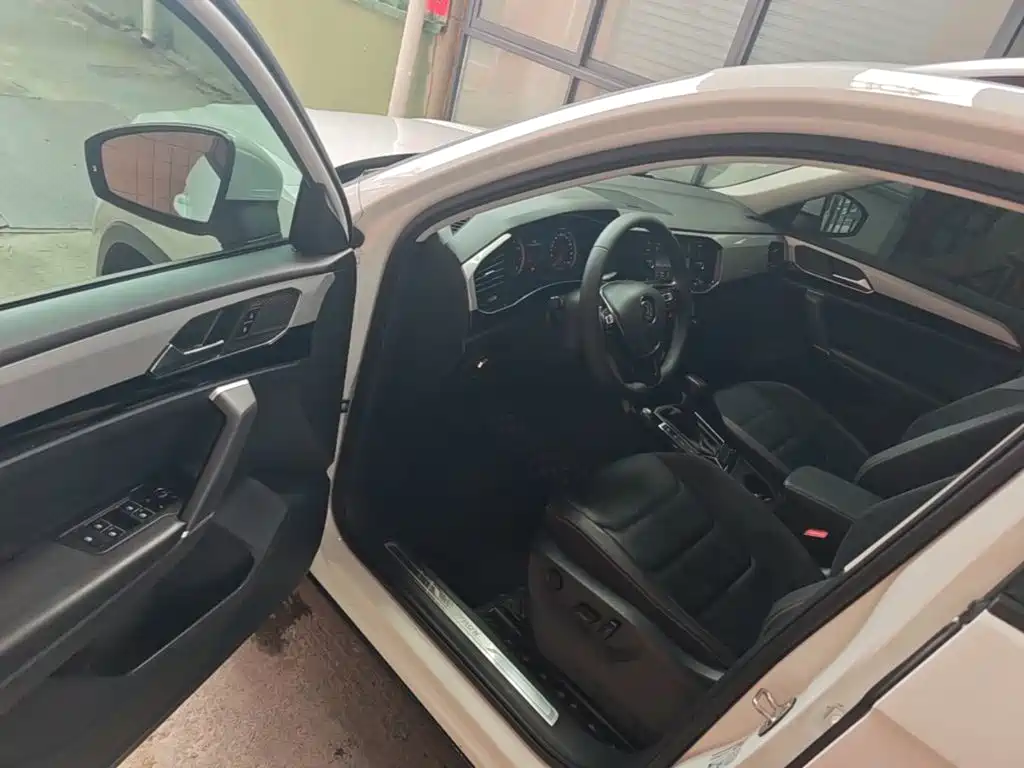 Volkswagen Tayron — миниатюра 16