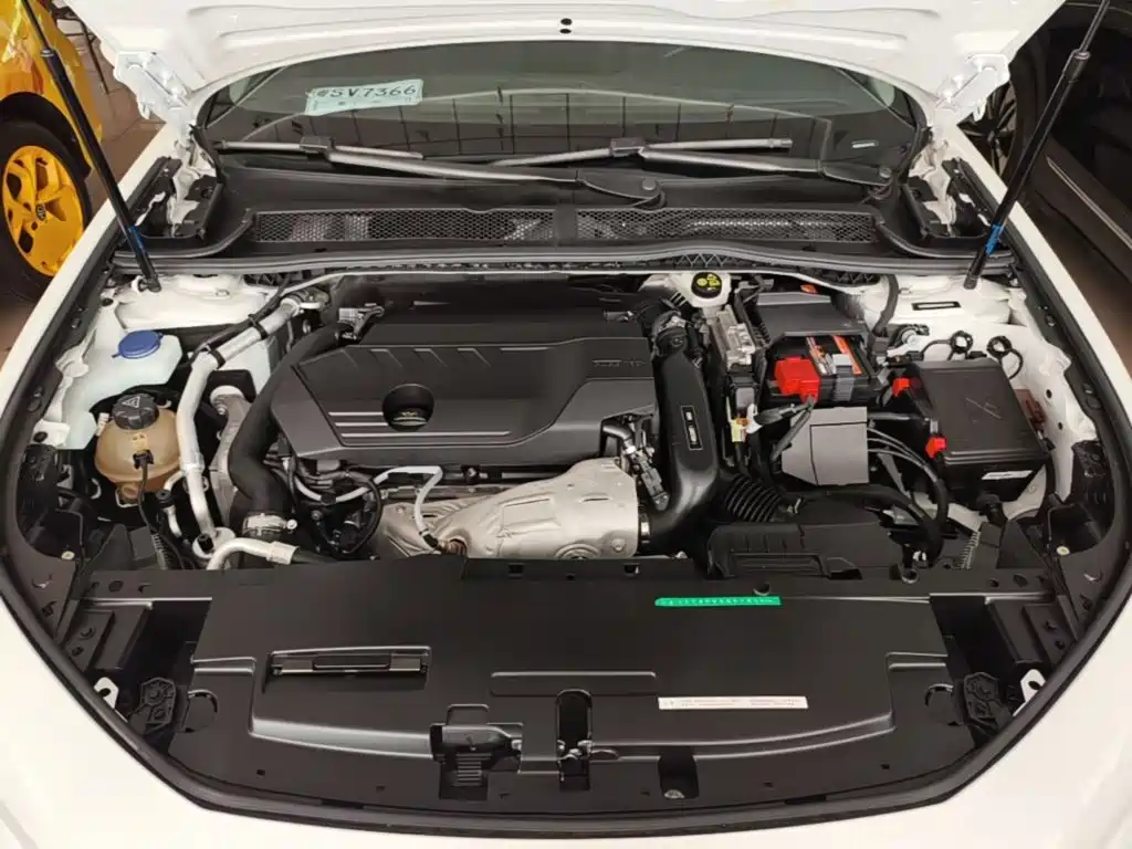 Peugeot 508 — миниатюра 16