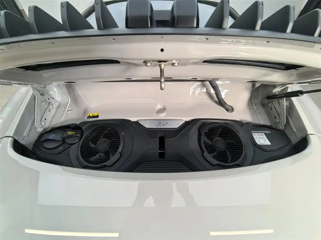 Porsche 911 — миниатюра 12