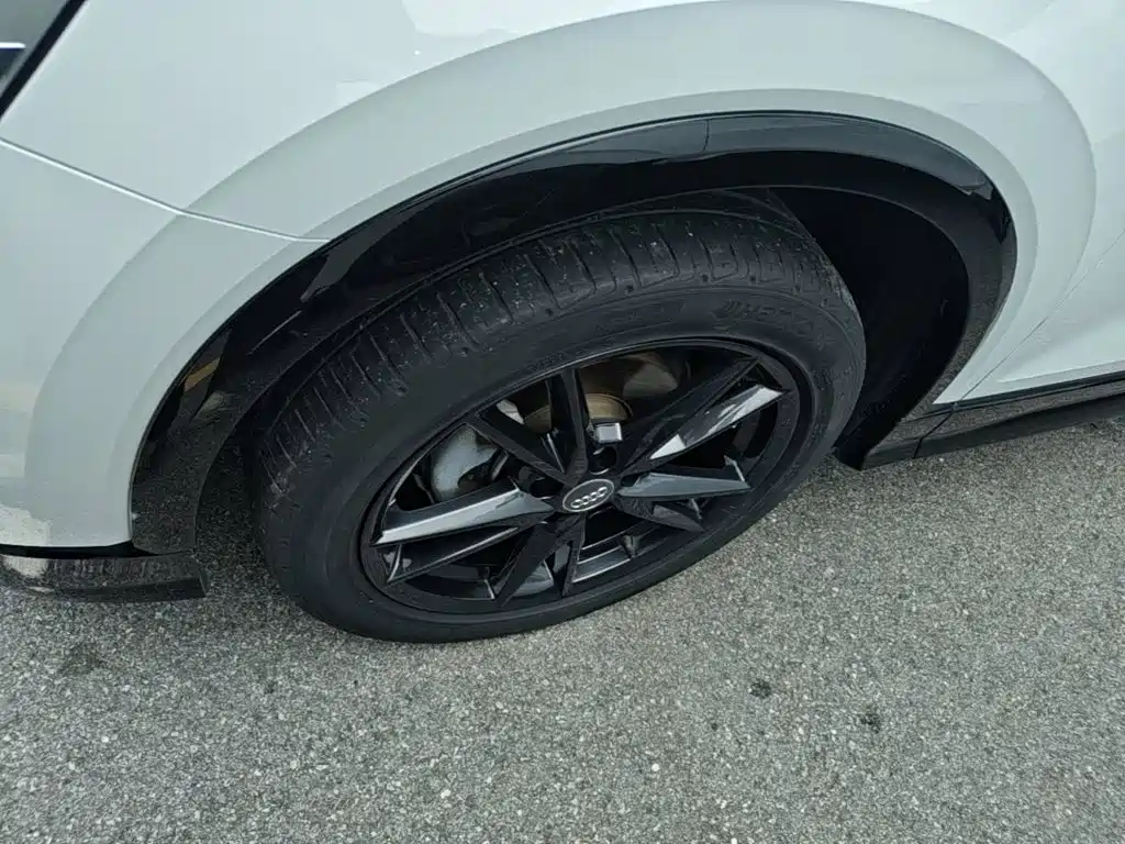 Audi Q2L — миниатюра 23