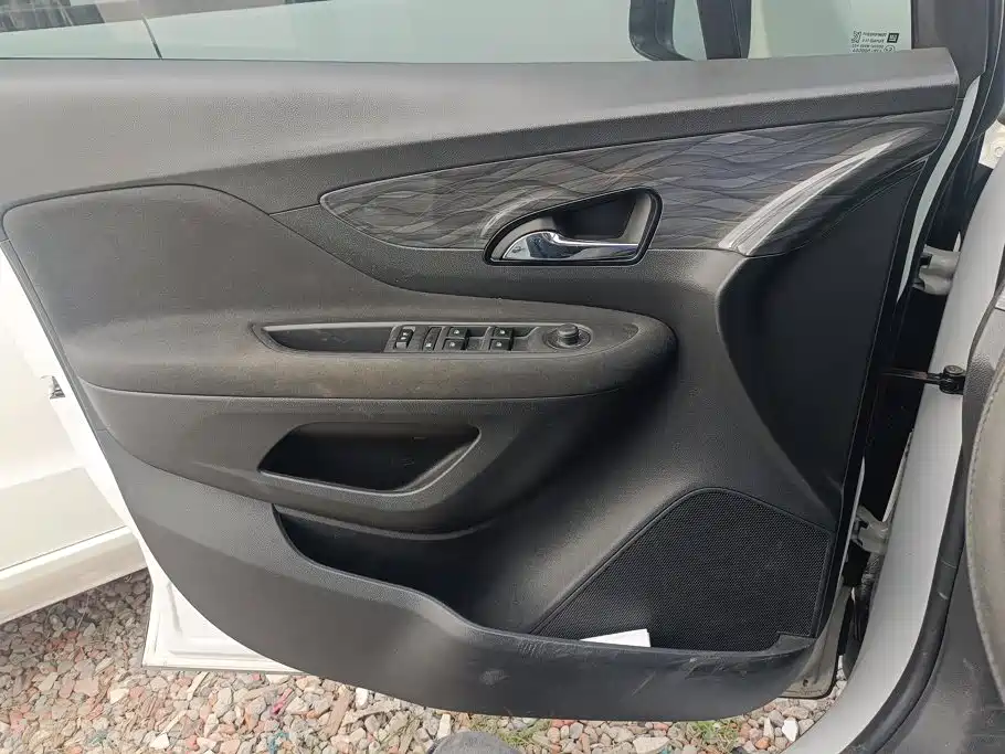 Buick Encore — миниатюра 7