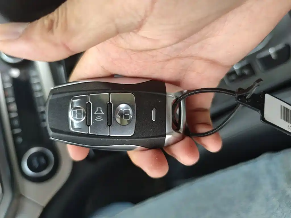 Haval H6 Coupe — миниатюра 9