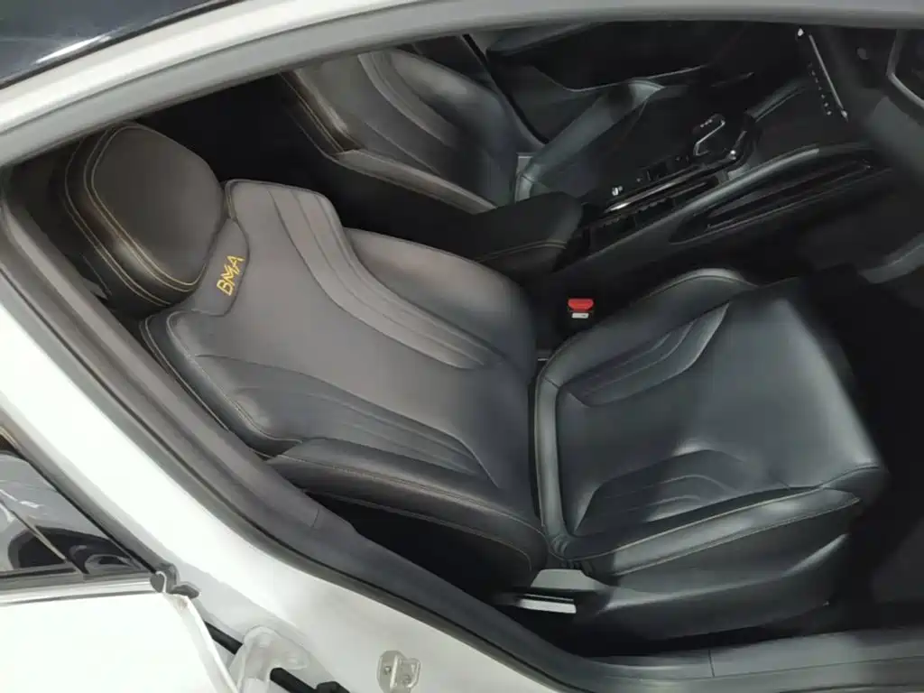 Geely Binyue — миниатюра 25