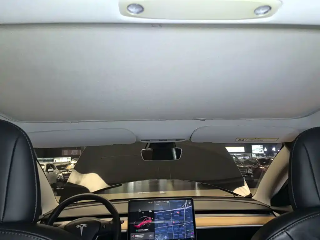 Tesla Model 3 — миниатюра 18
