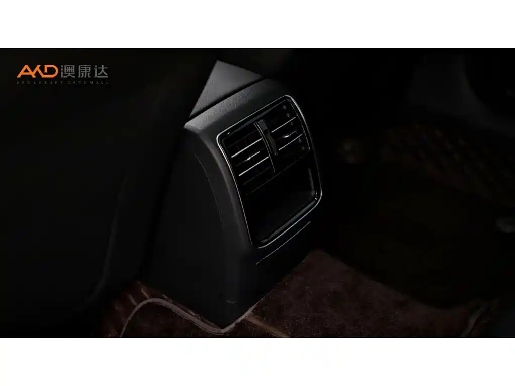 Volkswagen Magotan — миниатюра 9