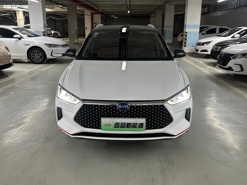 BYD e2 — миниатюра 2