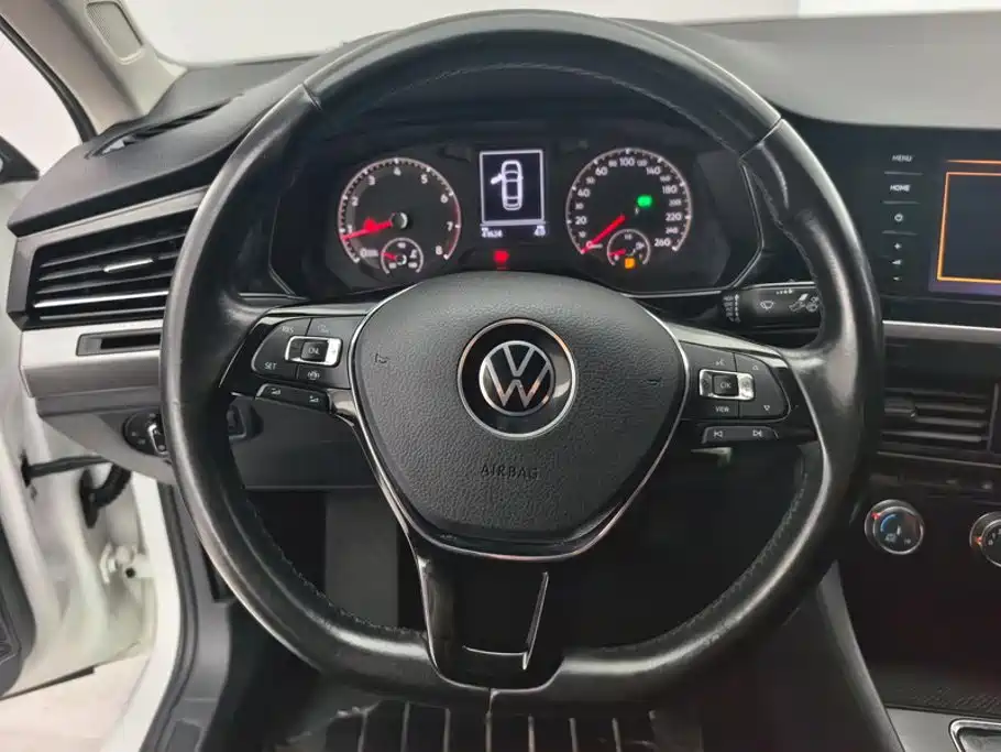 Volkswagen Bora — миниатюра 15