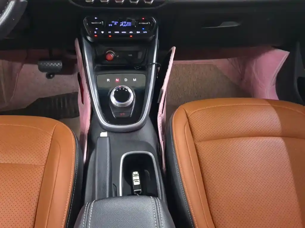 Baojun 510 — миниатюра 14