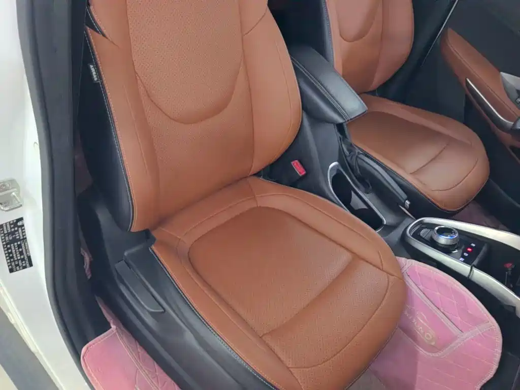 Baojun 510 — миниатюра 25