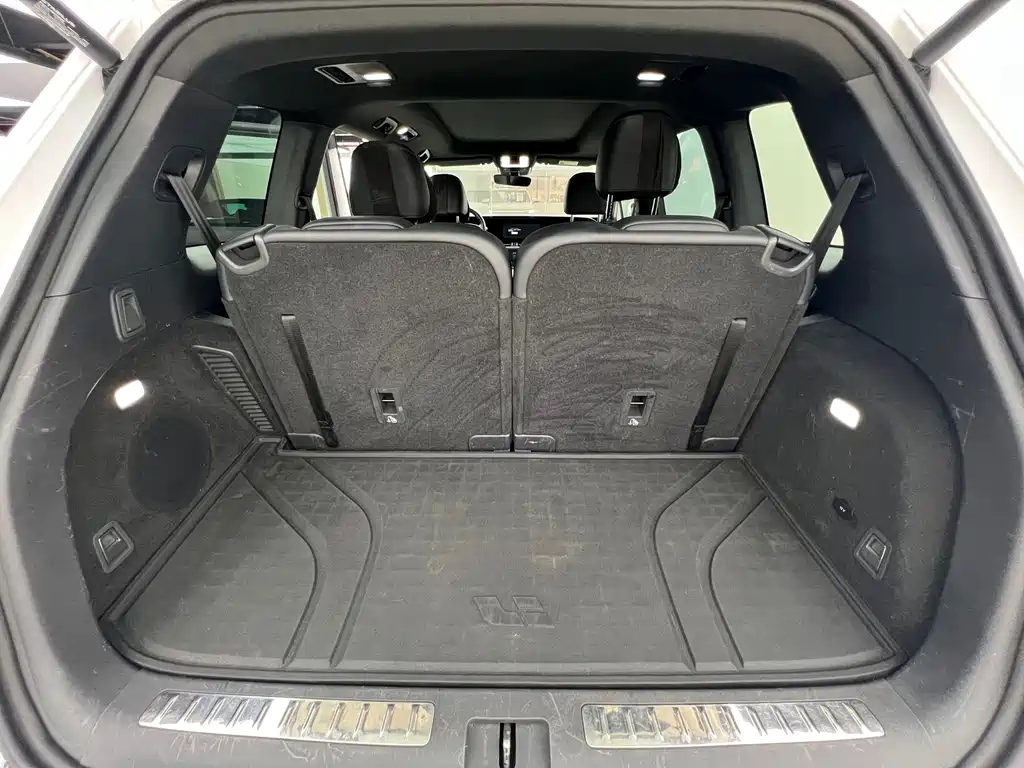 Li Auto Li ONE — миниатюра 22