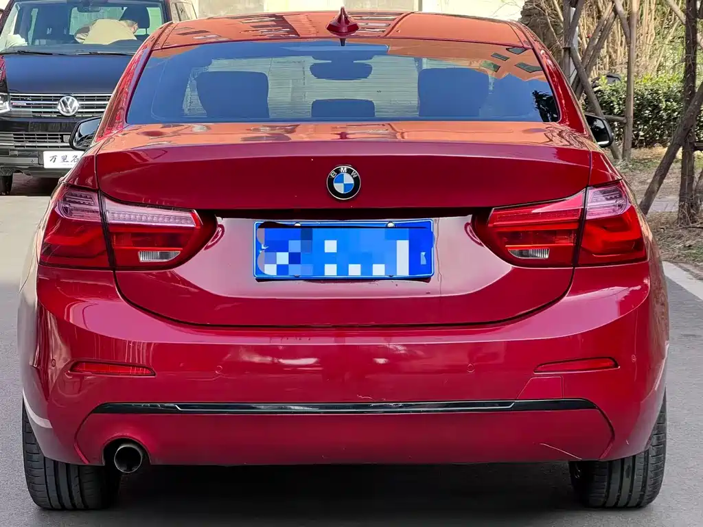BMW 1 Series — миниатюра 21