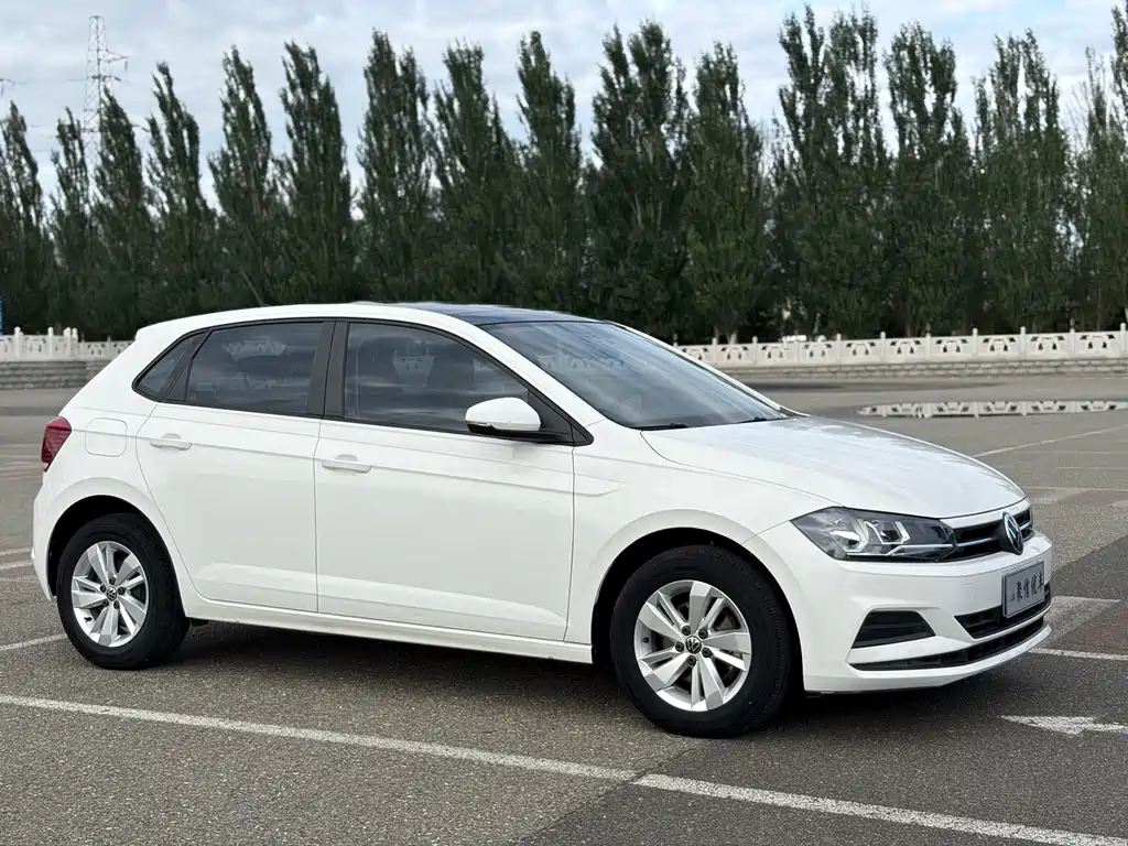 Volkswagen Polo — миниатюра 3