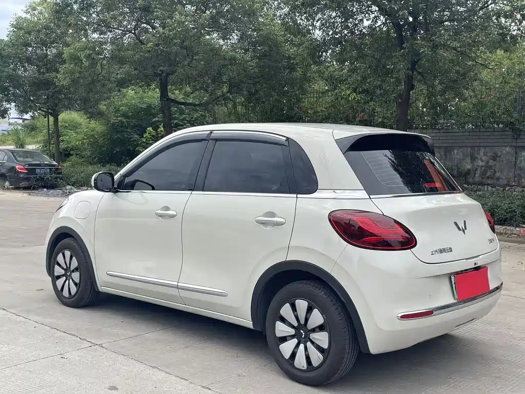 Wuling Bingo — миниатюра 7