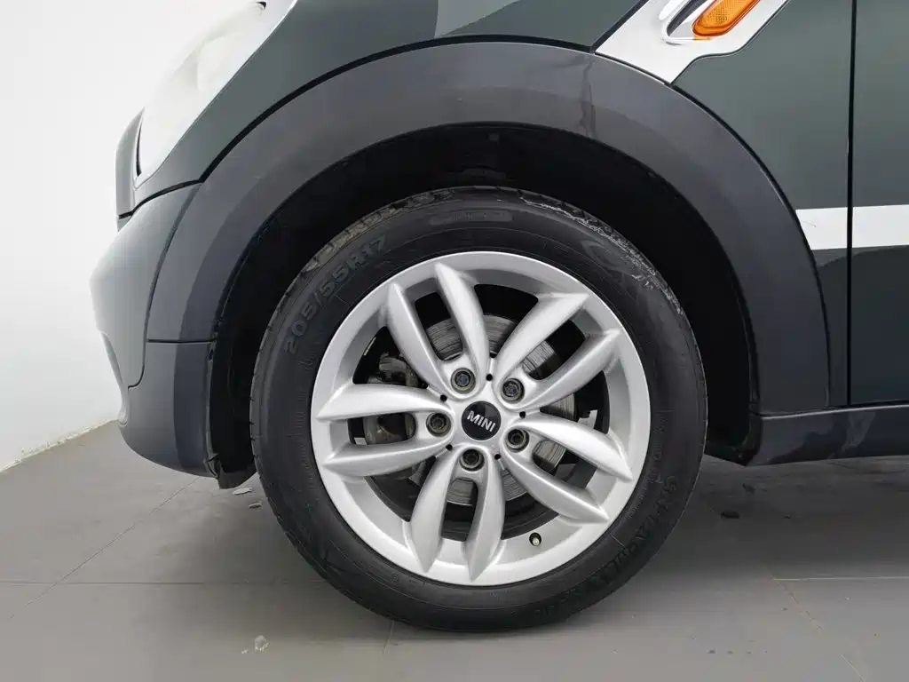 MINI Mini Countryman — миниатюра 17