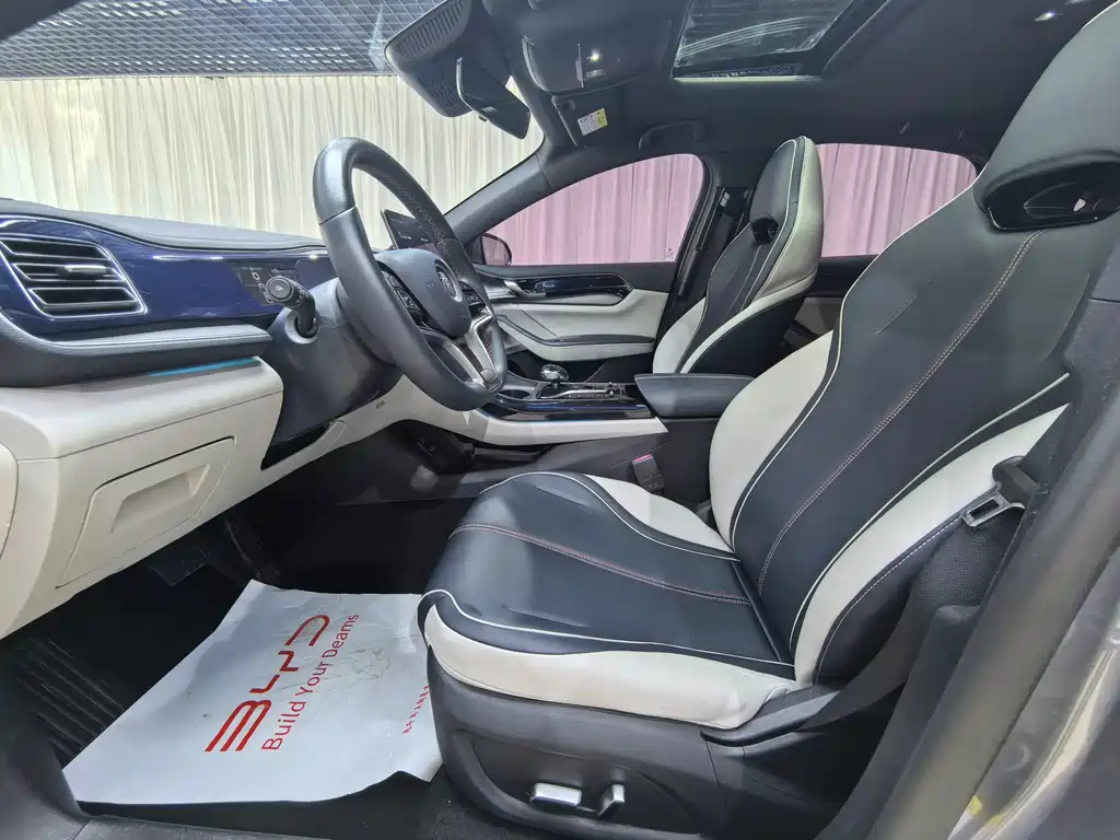 BYD Qin PLUS — миниатюра 9