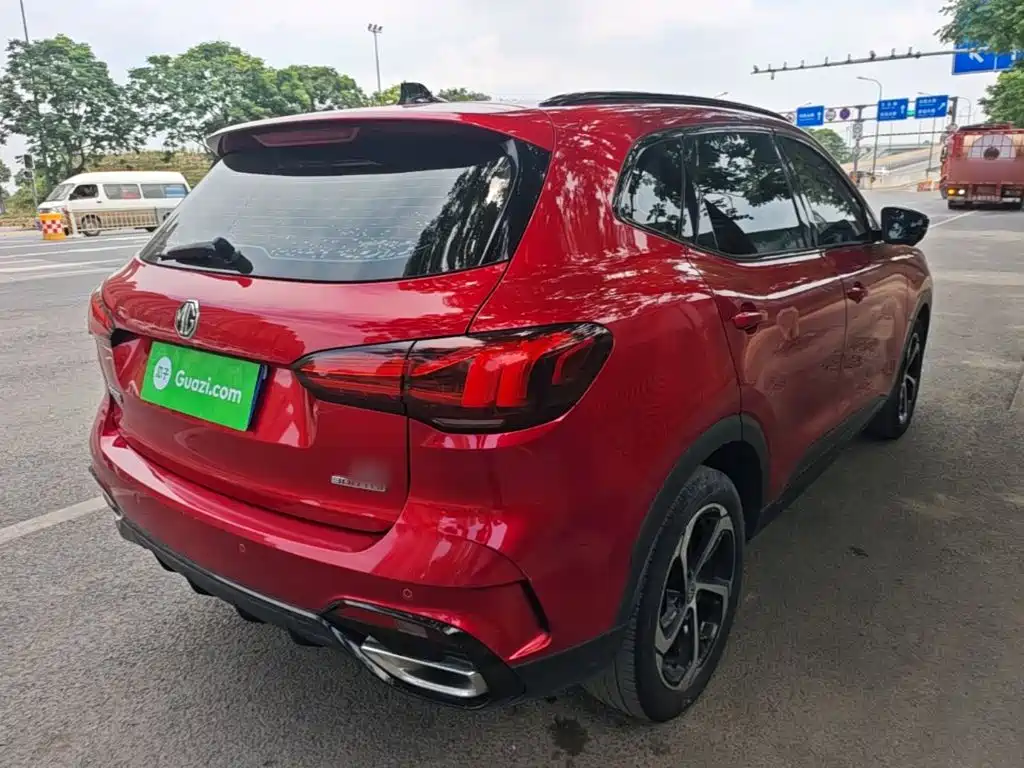 MG Pilot — миниатюра 7
