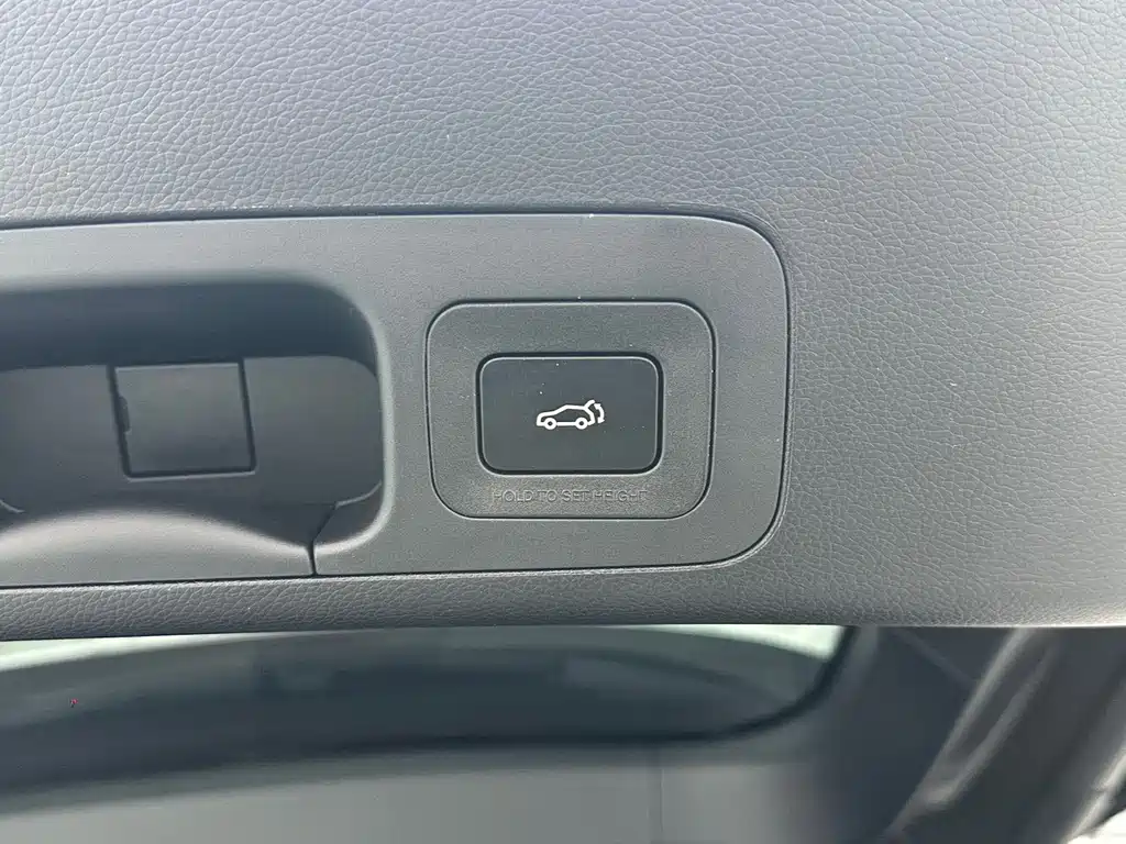 GAC Motor Trumpchi GS4 — миниатюра 16